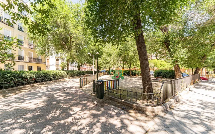 Piso en Calle del Vizconde de Matamala, Fuente del Berro - Foto 43