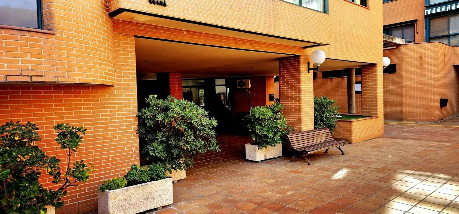 Piso en avenida de los Andes, 22 - Foto 24