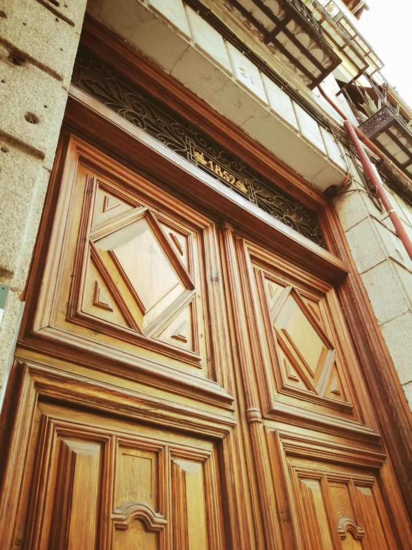 Ático en calle de la Magdalena, 21 - Foto 30