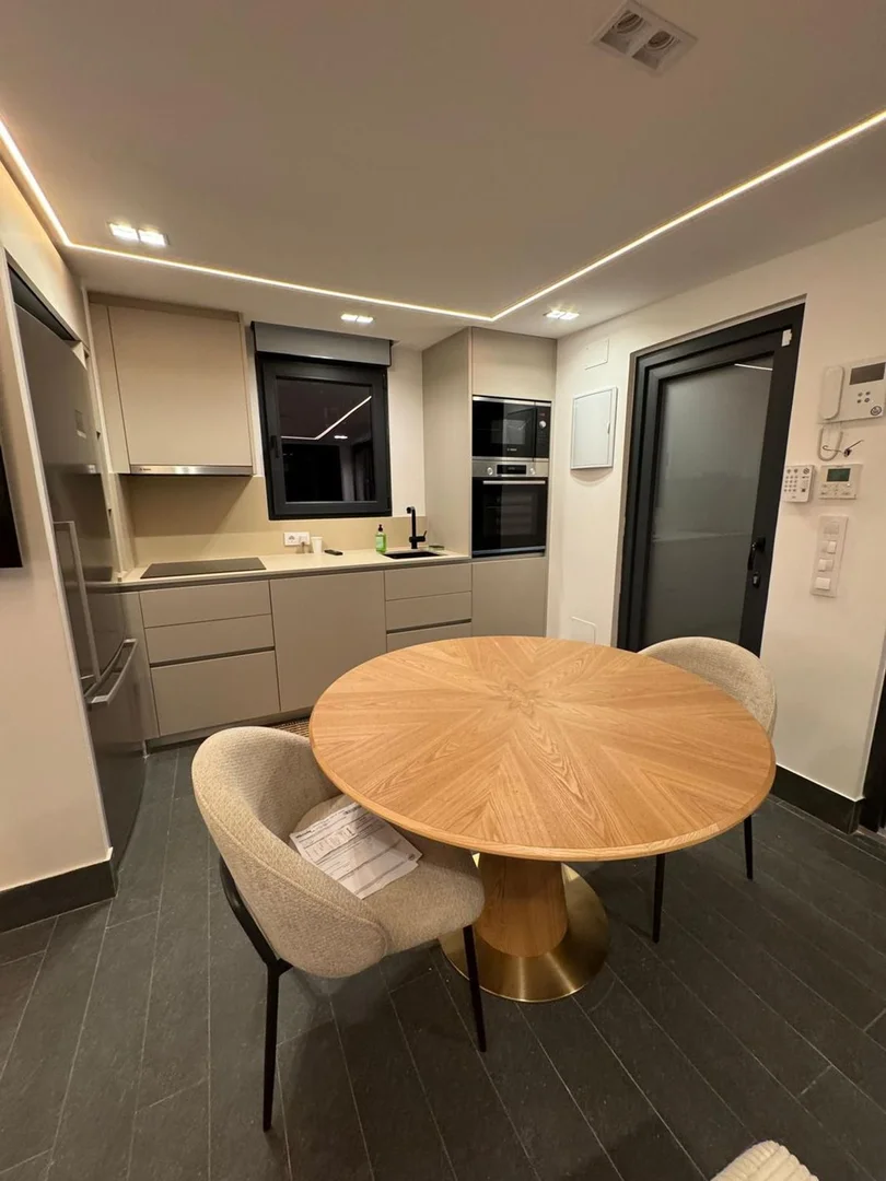 Estudio en Urb. la florida Barrio El Plantío - Foto 16