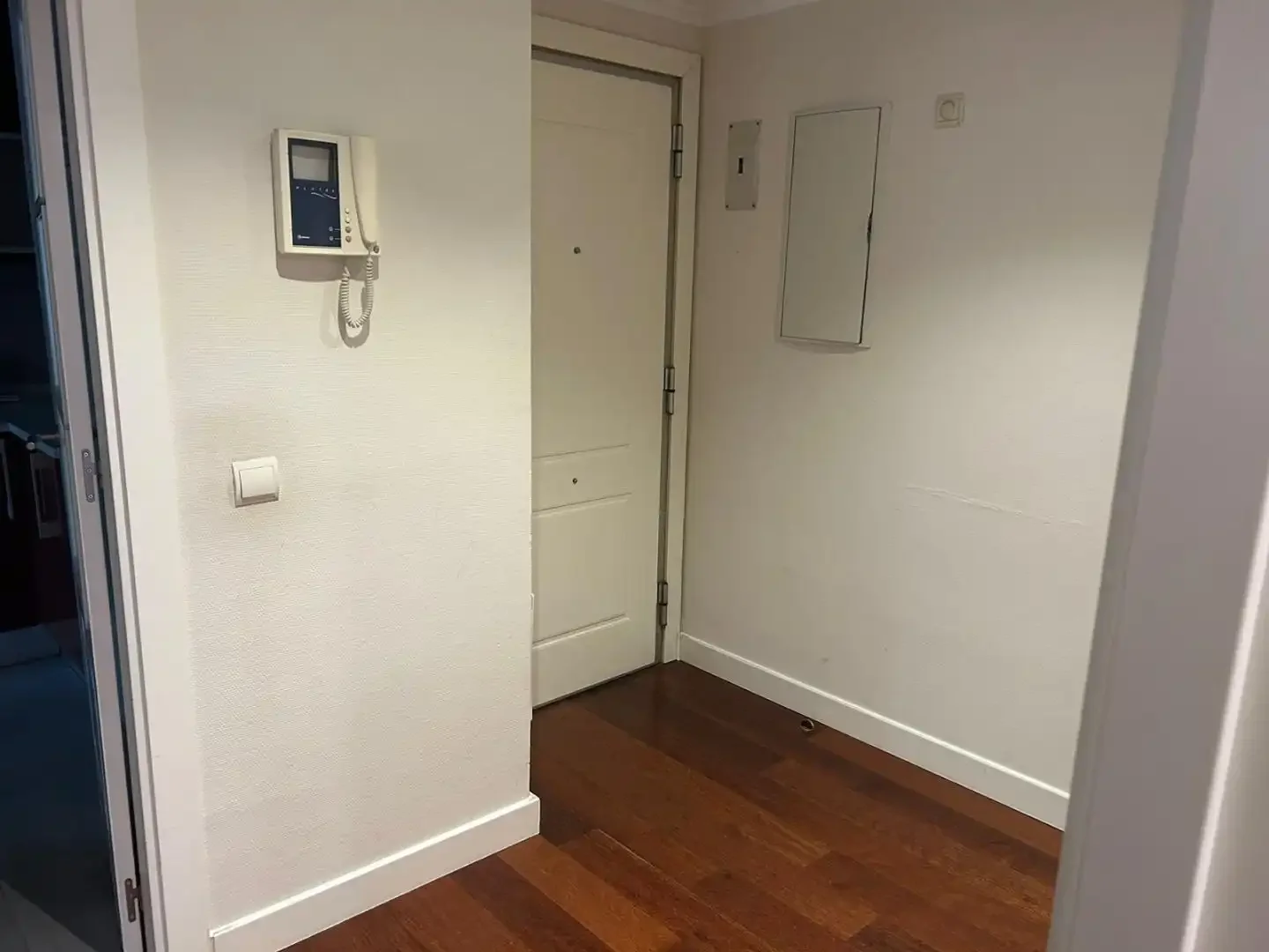 Piso en  Avenida de Valdemarín 119 - Foto 17