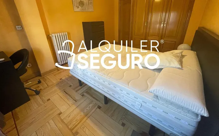 Piso en Ronda de Atocha, Lavapiés-Embajadores - Foto 25
