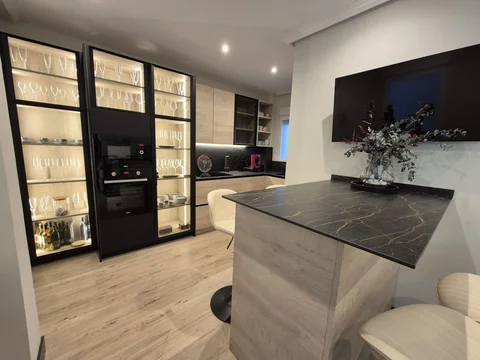 Piso en calle de Menorca, 6 - Foto 18