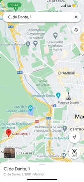 Ático en calle de Dante, 1 - Foto 29