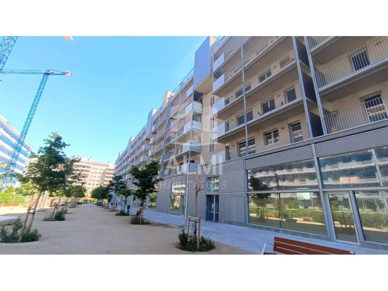 Apartamento en  Calle Martin Luther King - Foto 17