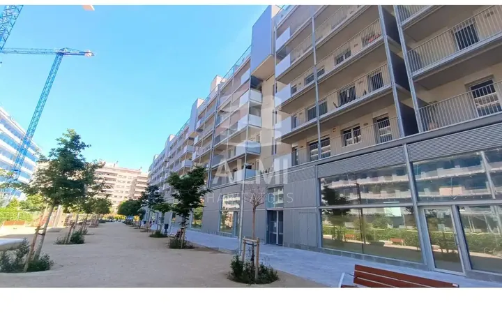 Apartamento en  Calle Martin Luther King - Foto 17