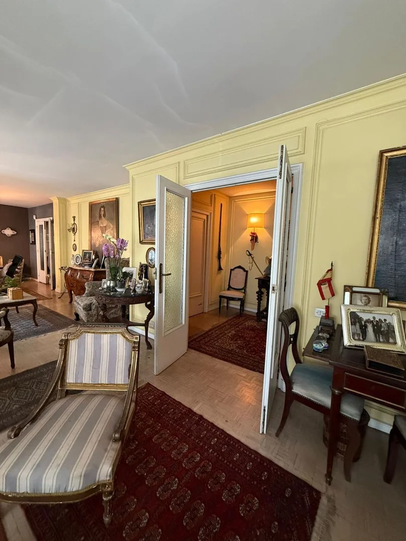 Piso en Barrio El Viso - Foto 8