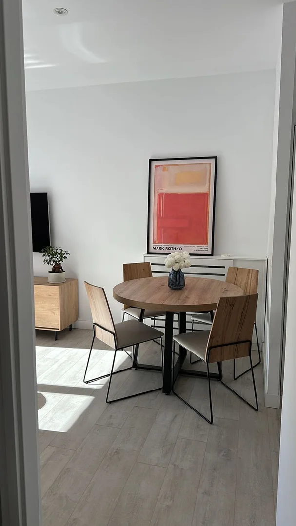 Piso en calle de Blasco de Garay, 82 - Foto 4