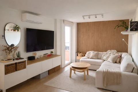 Piso en calle de la Isla de Oza, 56 - Foto 3