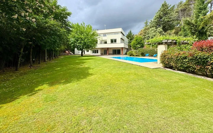 Casa o chalet independiente en El Plantío - Foto 27