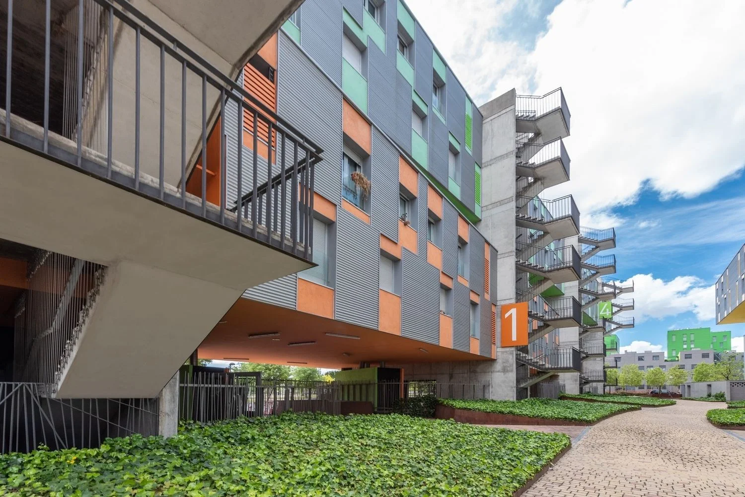 Piso en calle de Honrubia - Foto 14