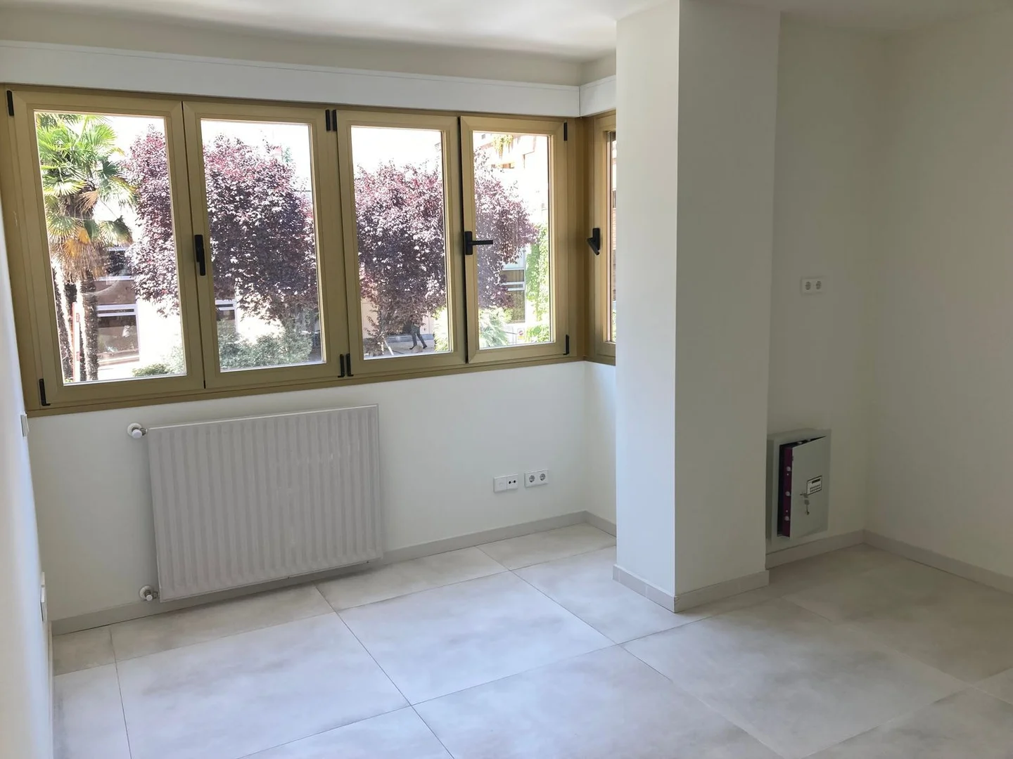 Piso en Barrio Bernabéu-Hispanoamérica - Foto 5