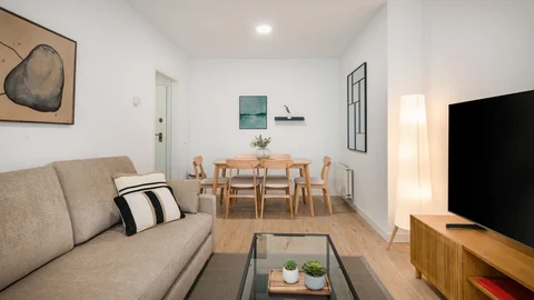 Piso en calle del Cerro de Valdecahonde, 26 - Foto 2