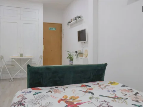 Piso en  Calle de Antonio López 25 - Foto 9