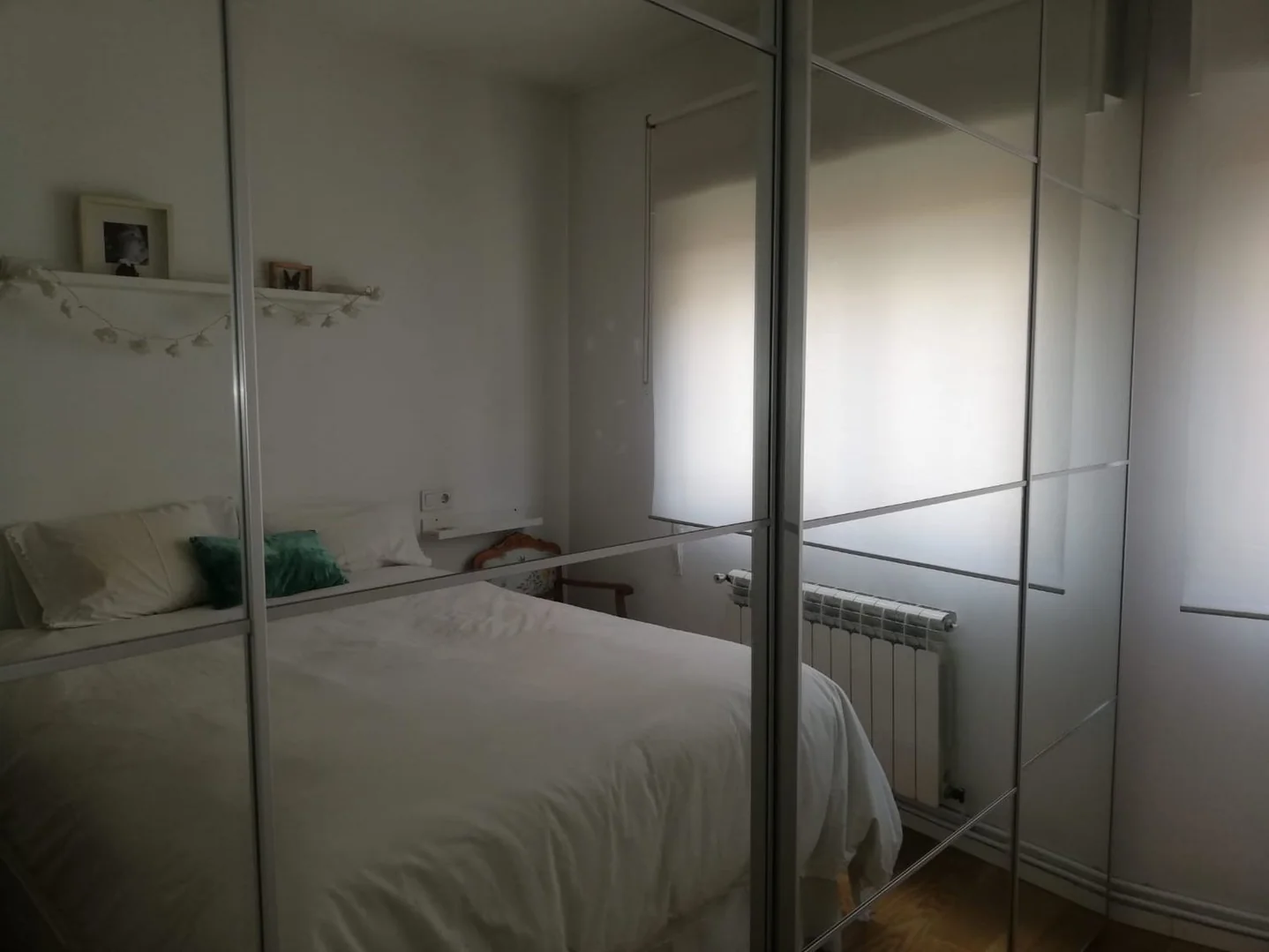 Piso en Calle del Marqués de Pico Velasco, 48, Concepción - Foto 10