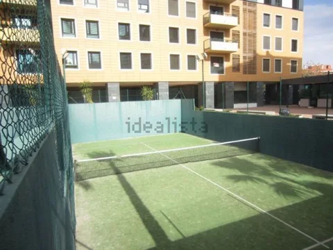 Piso en calle Jandula, 2 - Foto 11