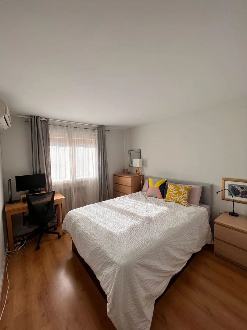 Piso en calle del Doctor Fleming, 44 - Foto 9