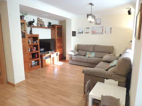 Piso en calle Enrique Velasco, 14 - Foto 1