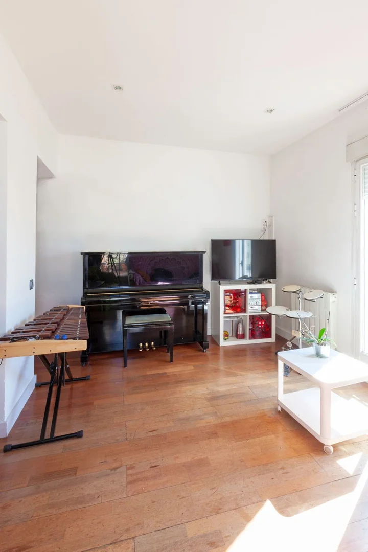 Ático en Barrio Palos de la Frontera - Foto 7