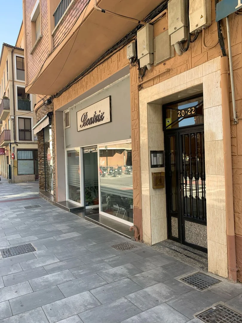 Piso en calle de Sixto Celorrio, 20 - Foto 27