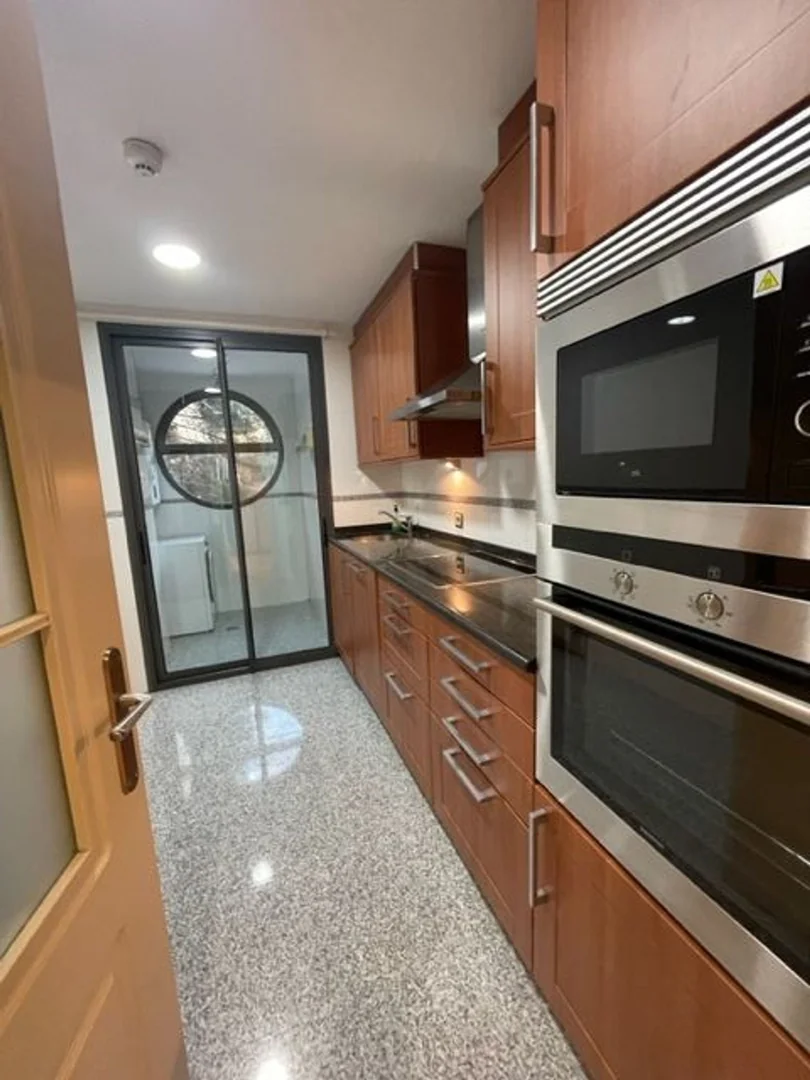 Piso en CL Magdalena Diaz, 20, Valdezarza - Foto 16