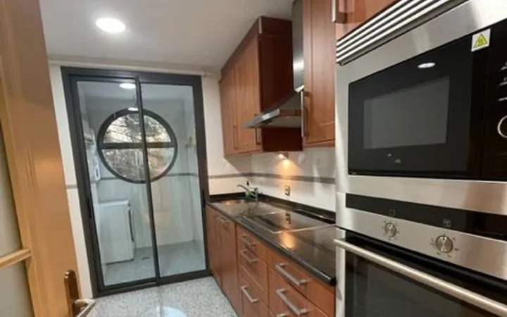 Piso en CL Magdalena Diaz, 20, Valdezarza - Foto 16