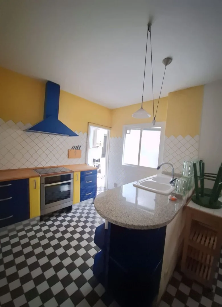 Piso en calle de las Peñuelas, 18 - Foto 3