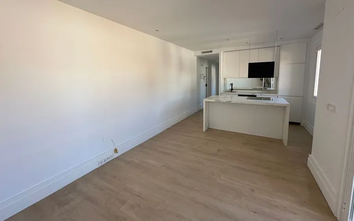 Piso en Calle de las Aguileñas, 11, Ventilla-Almenara - Foto 4