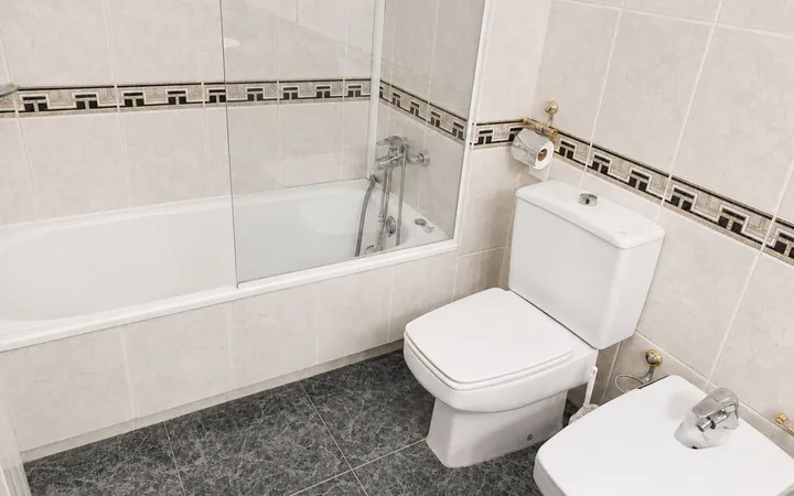 Piso en Sant Gervasi - La Bonanova, Sant Gervasi - La Bonanova - Foto 26