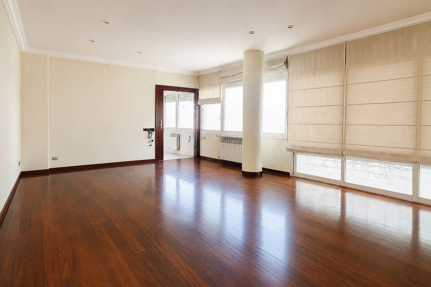 Piso en Sant Gervasi - La Bonanova, Sant Gervasi - La Bonanova - Foto 17