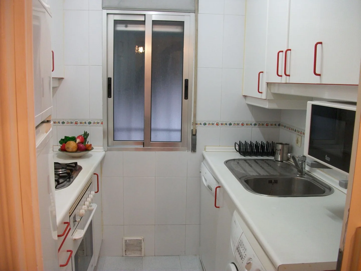 Piso en paseo de las Delicias, 63 - Foto 20