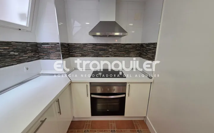 Piso en Calle de la Bahía de Santander, 96 - Foto 29