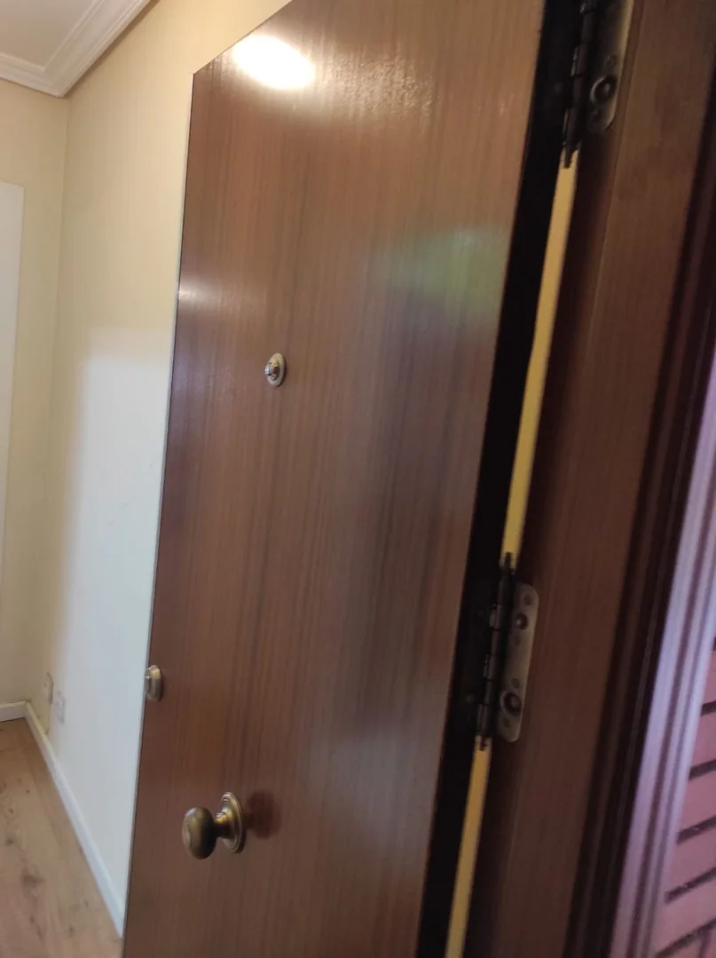 Piso en Calle de Eugenia de Montijo, 58, Vista Alegre - Foto 25