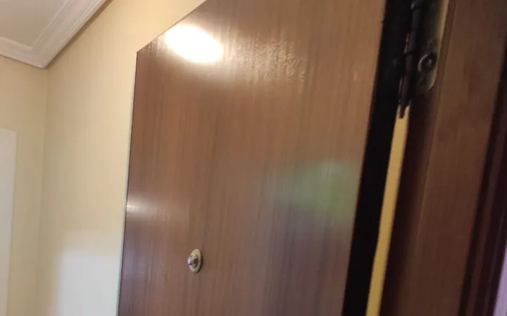 Piso en Calle de Eugenia de Montijo, 58, Vista Alegre - Foto 25
