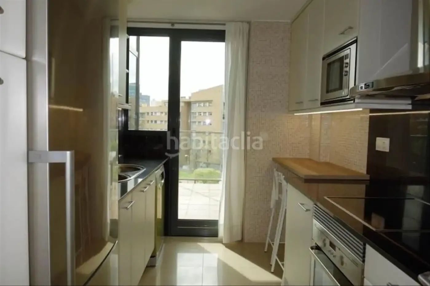 Piso en  Passeig del Taulat 279C - Foto 13