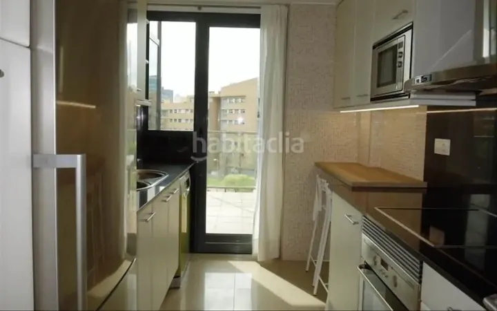Piso en  Passeig del Taulat 279C - Foto 13