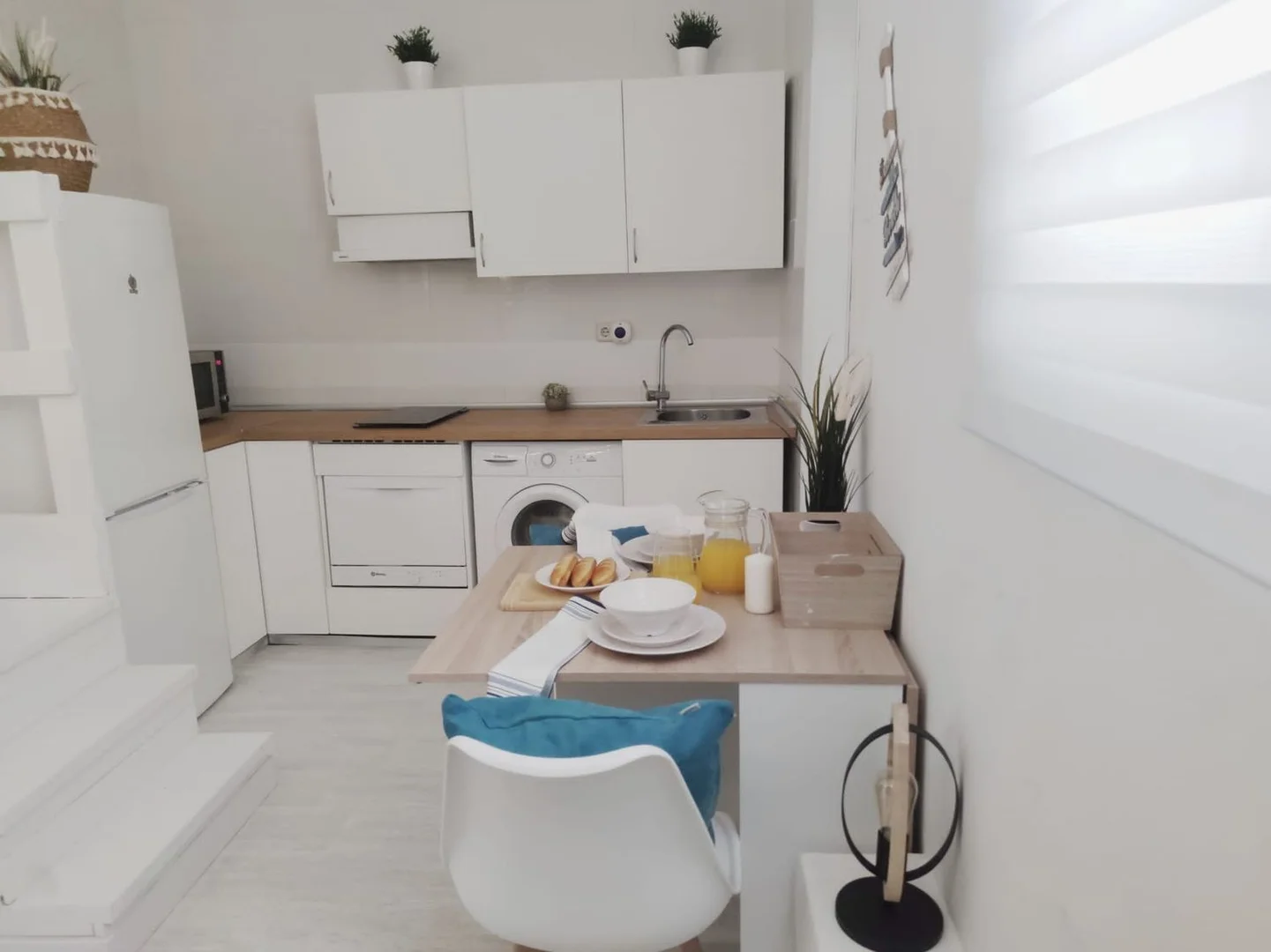 Piso en calle de la Constancia, 27 - Foto 16