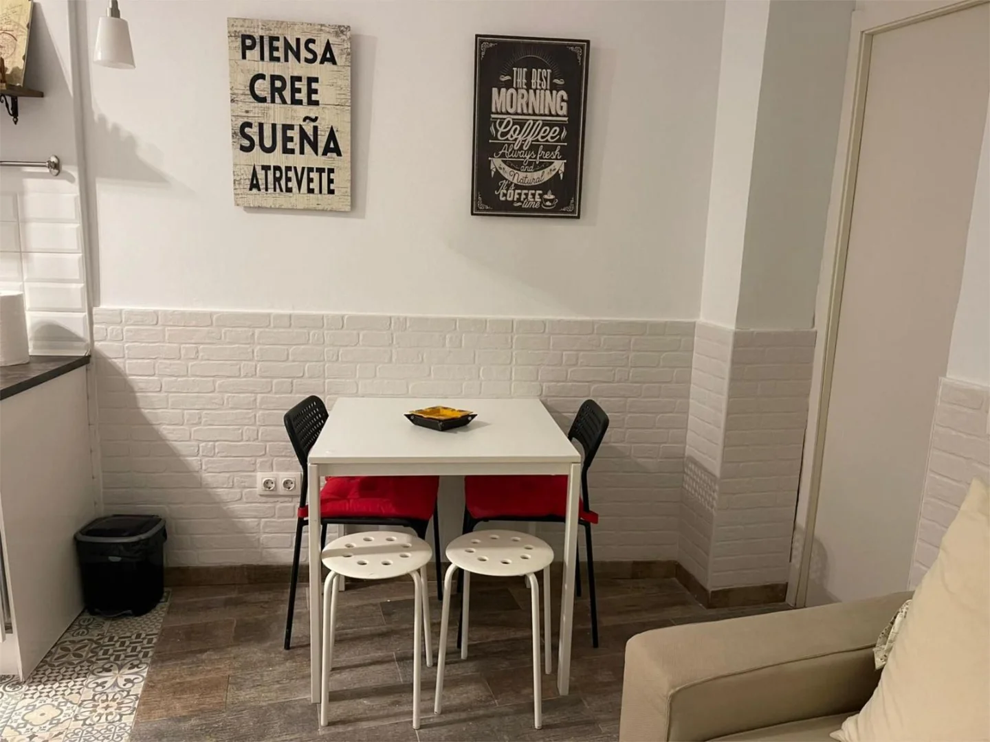 Piso en  Calle del Salitre 35 - Foto 7