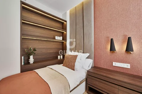 Piso en Lista, Madrid - Foto 7