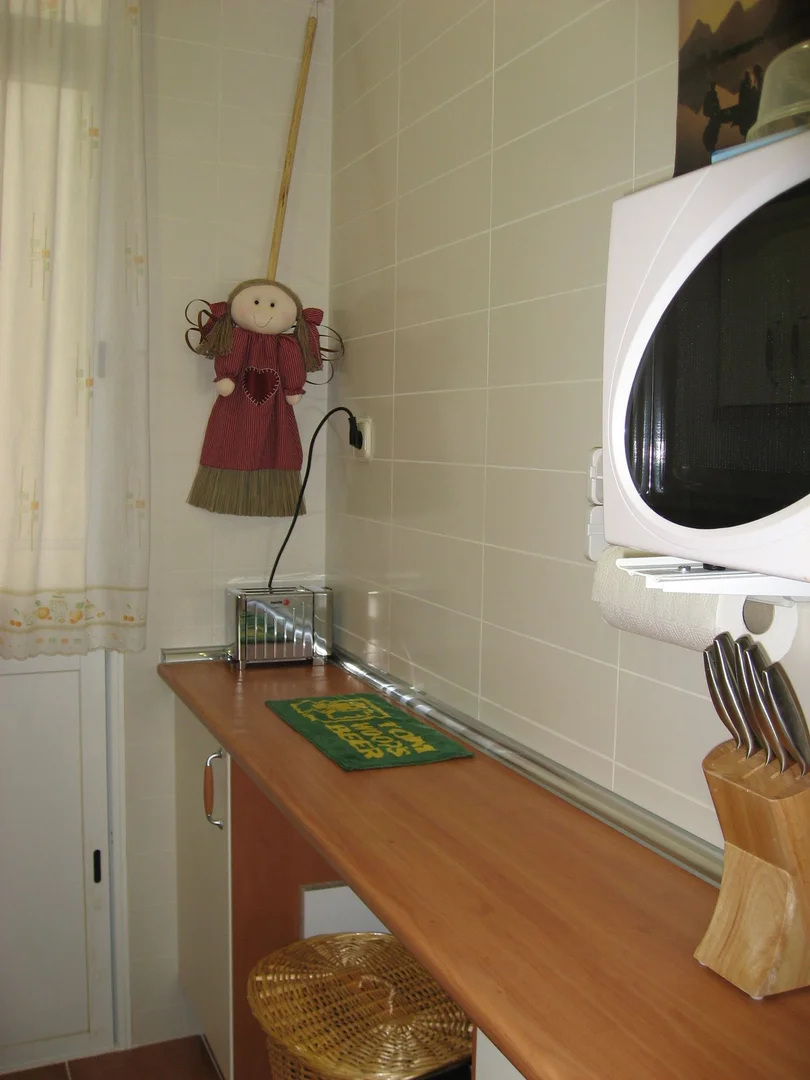 Piso en calle Alcalde Sainz de Baranda, 38 - Foto 14