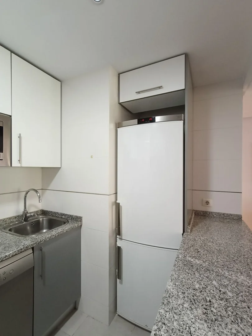 Piso en Calle de la Antracita, 11, Legazpi - Foto 14
