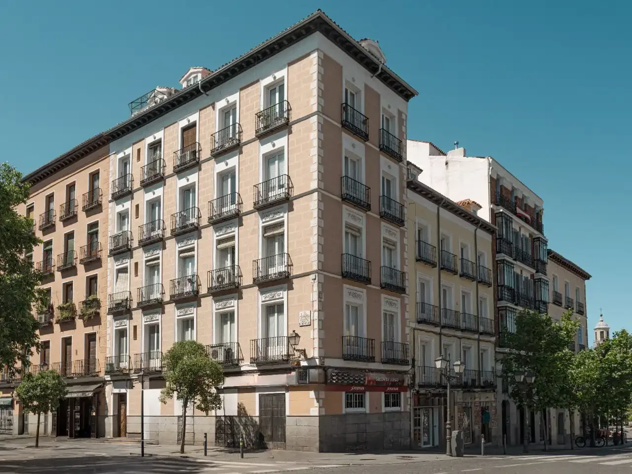 Apartamento en  Plaza de Puerta de Moros 2 - Foto 12