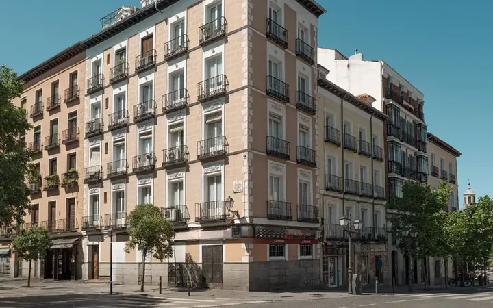 Apartamento en  Plaza de Puerta de Moros 2 - Foto 12