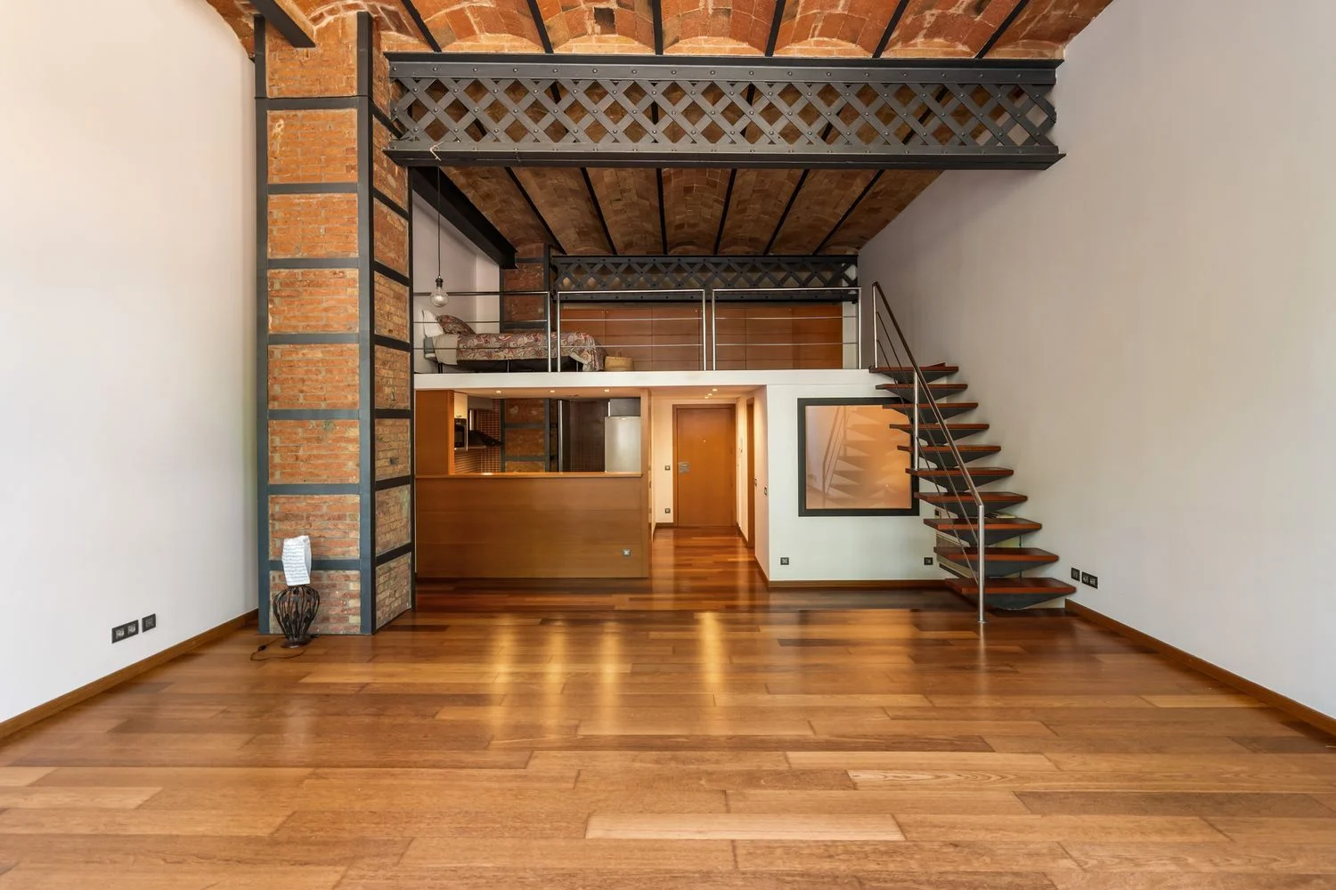 Estudio en calle de Muntadas, 8 - Foto 4