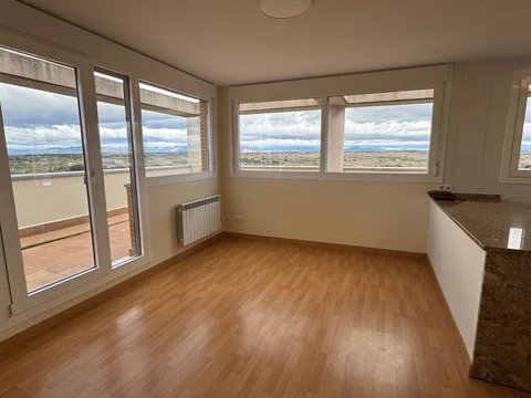 Ático en Barrio Montecarmelo - Foto 5