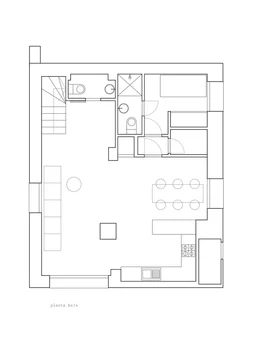 Alquiler de casa o chalet independiente en Nueva España - Foto 51
