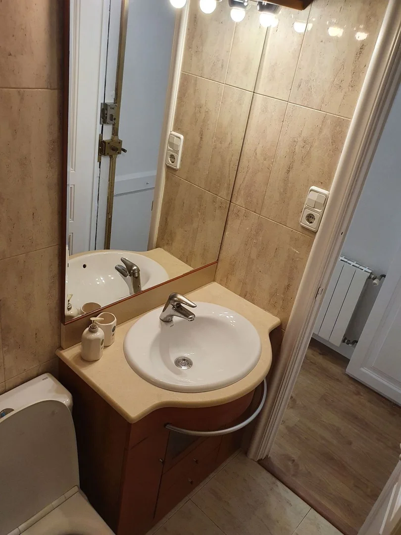 Ático en calle d´Aragó, 129 - Foto 9