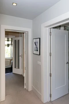 Chalet pareado en calle del Nervión, 11 - Foto 40