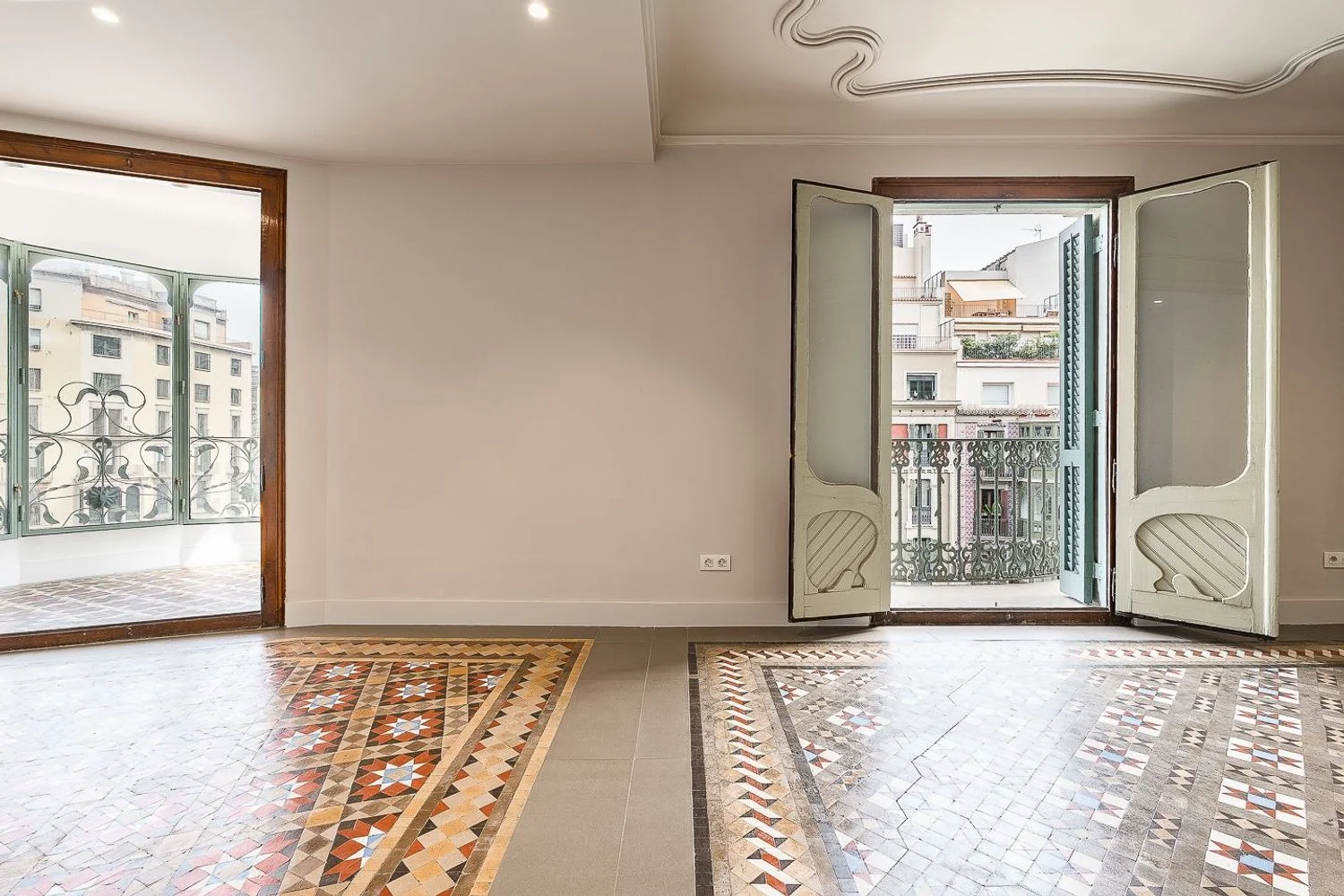 Piso en Rambla de Catalunya, 61, La Dreta de l'Eixample - Foto 4