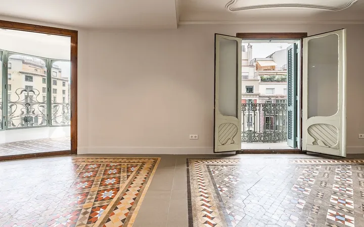 Piso en Rambla de Catalunya, 61, La Dreta de l'Eixample - Foto 4